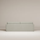 Canapé 3 Places Bambi - Blanc