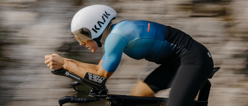 Casque Bambino Pro - White-201