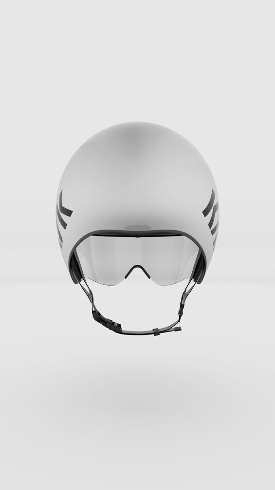 Casque Bambino Pro - White-201
