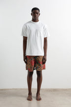 Maillot De Bain Wilderness Brown