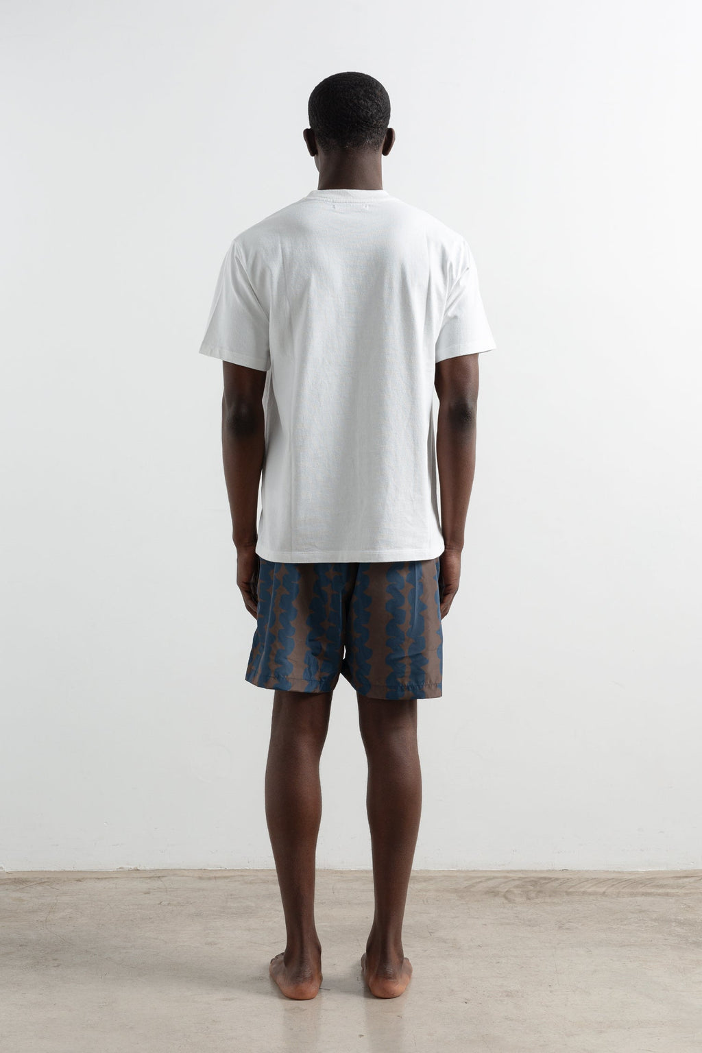 Maillot De Bain Volcanic Chocolate