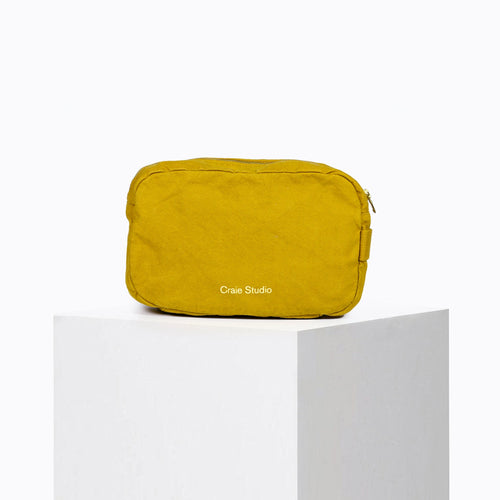 Trousse Coton Epices