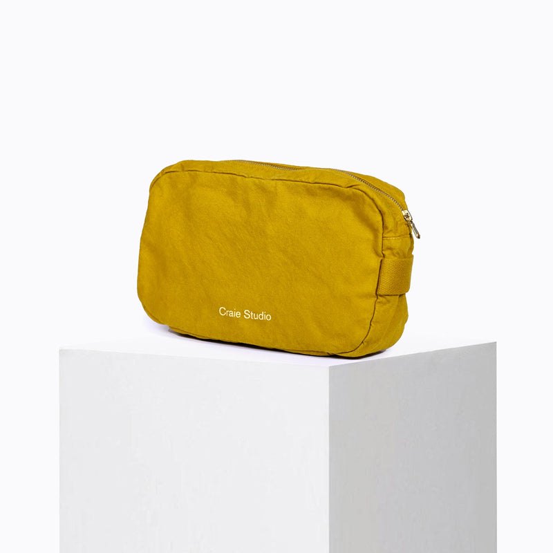 Trousse Coton Epices