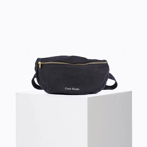 Banane Coton Noir