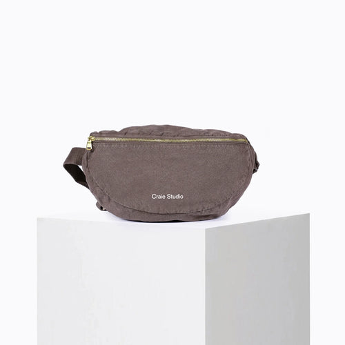 Banane Coton Taupe