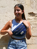 Kit Couture - Le Sac Banane Leonie