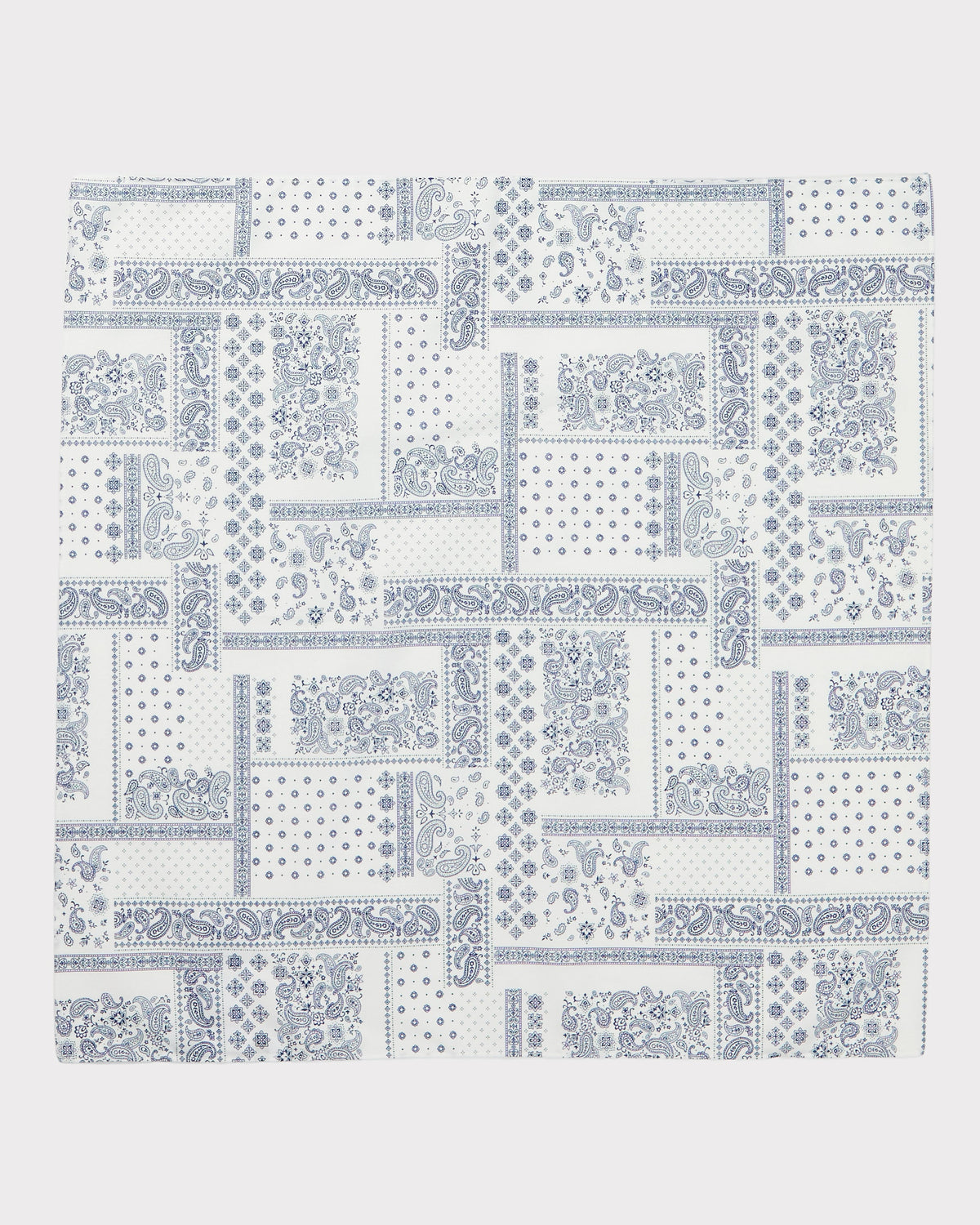 Bandana Minato - Blanco