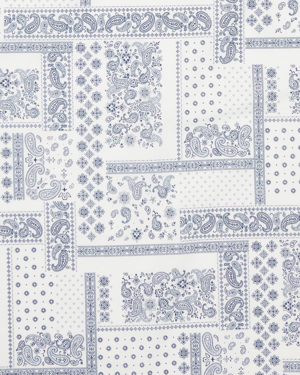 Bandana Minato - Blanco