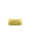 Captivating Shine Gathered Headband 
