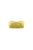 Captivating Shine Gathered Headband 