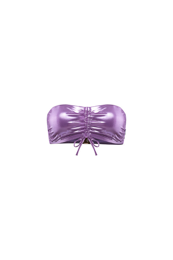 Captivating Shine Gathered Headband 