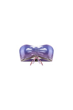 Bandeau froncé Captivante Sunset