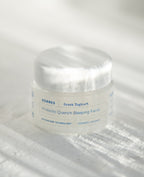 Smart Yoghurt Crema Notte - Probiotici & Yogurt Greco - 40 ml