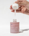 Rose Sauvage Sérum Anti-Taches 15% Super Vitamine C - Éclat - 30Ml