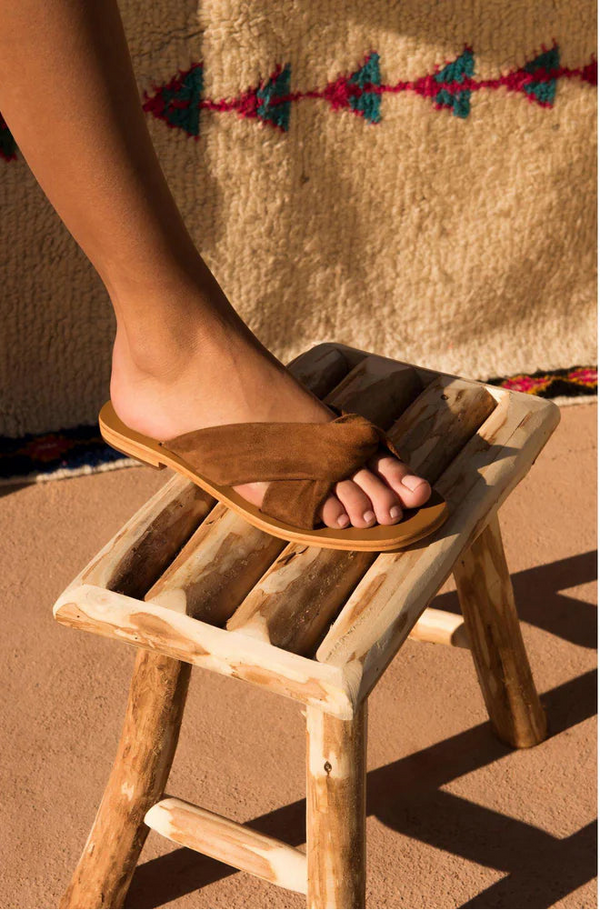 Mules Bansari - Camel
