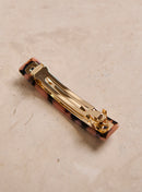 Barrette 23 Degres X Pm