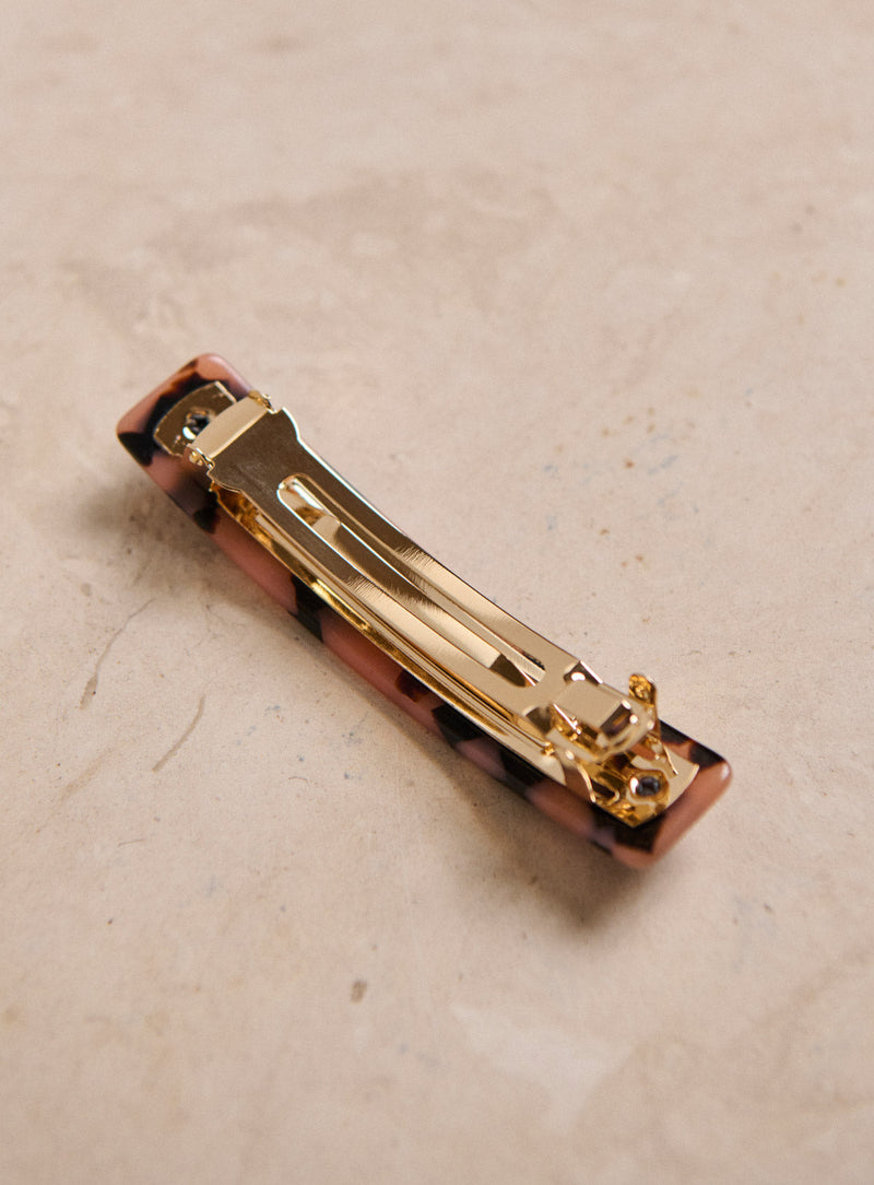 Barrette 23 Degres X Pm