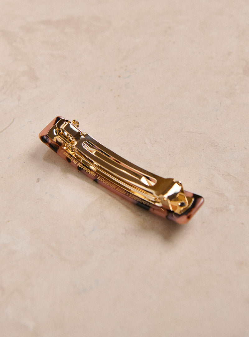 Barrette 23 Degres X Pm