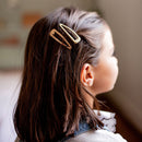 Barrettes Clic-Clac