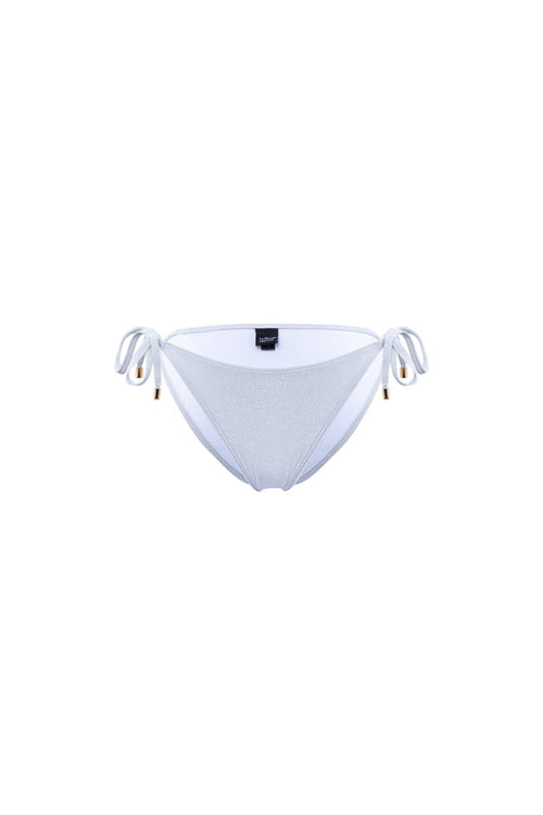 Braguita de bikini Samba - Blanco