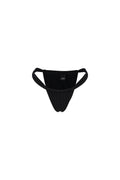 Samba Bikini Bottom - Black
