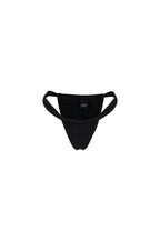 Samba Bikini Bottom - Black