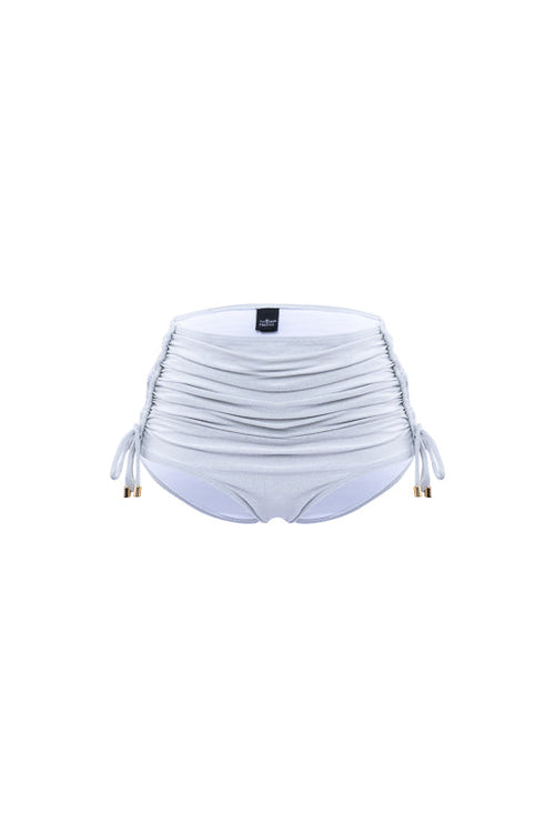 Braguita de bikini Samba - Blanco