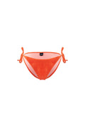 Beleza Pura Bikini Bottom - Orange