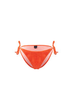 Beleza Pura Bikini Bottom - Orange