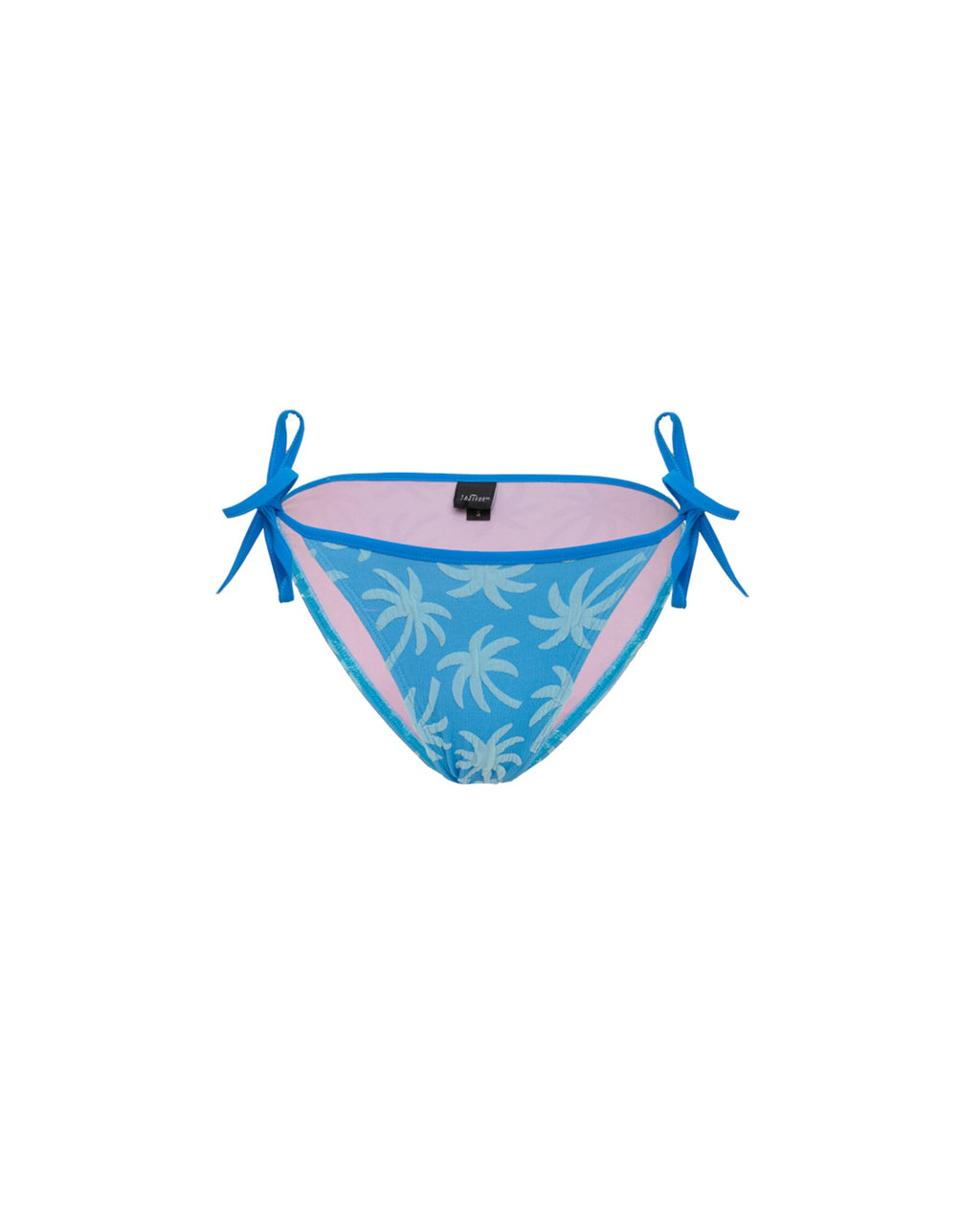 Bas Bikini Coco Bleu