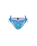 Bas Bikini Coco Bleu