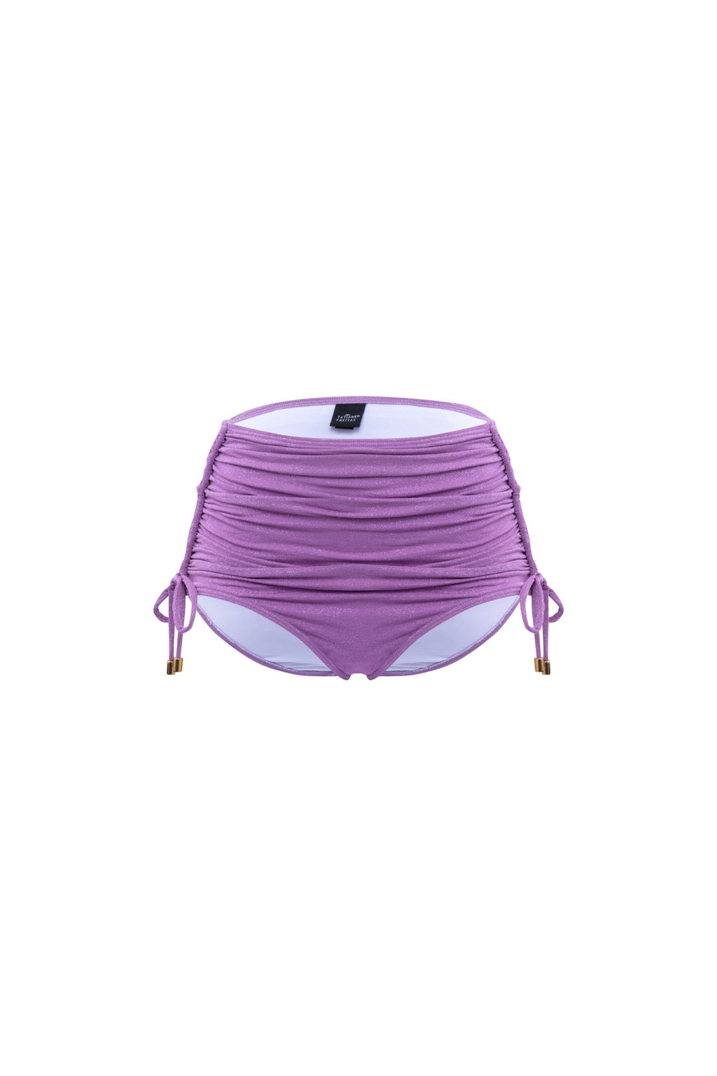 Bas Etincelle Lilas