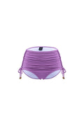 Bas Etincelle Lilas