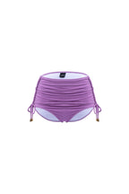 Bas Etincelle Lilas