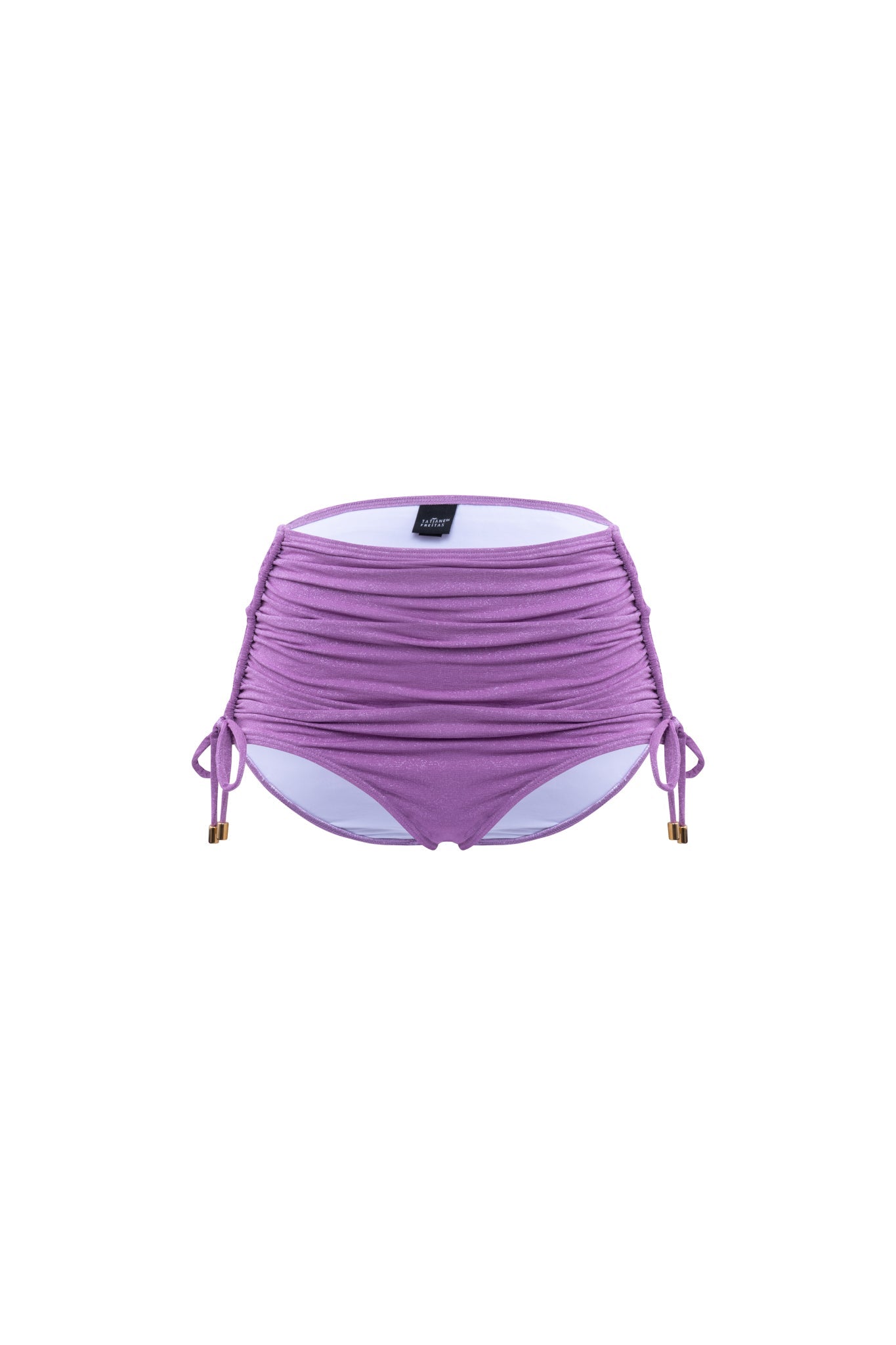 Bas Etincelle Lilas
