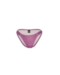 Bas Bikini Rêveuse Mauve