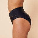 Bas de maillot_Naia_noir profil