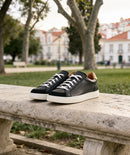 Sneakers Emma - Noir