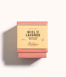 poids-190g, Bastide Miel de Lavande Candle