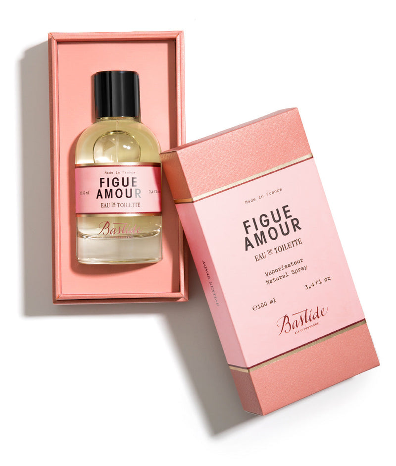 volumen-100ml-hover, Bastide Ambre Maquis Eau de Toilette