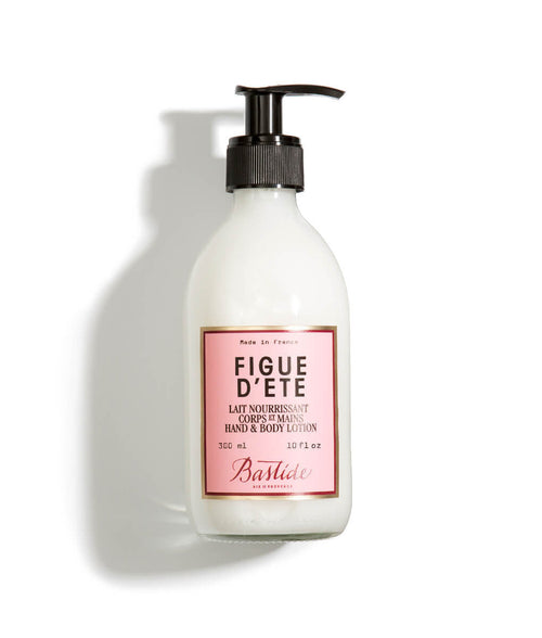 volume-300ml-main, Figue d'été Hand and Body Lotion