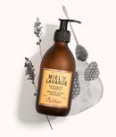 volumen-300ml, Jabón de Manos Bastide Miel de Lavanda