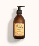 volumen-300ml, Jabón de Manos Bastide Miel de Lavanda
