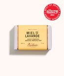 poids-200g, Bastide Miel de Lavande Provence Soap