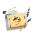 poids-200g-hover, Bastide Miel de Lavande Provence Soap