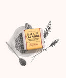 poids-50g, Bastide Miel de Lavande Provence Soap