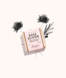 poids-50g, Rose Olivier Savon de Provence