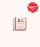 poids-50g, Rose Olivier Savon de Provence