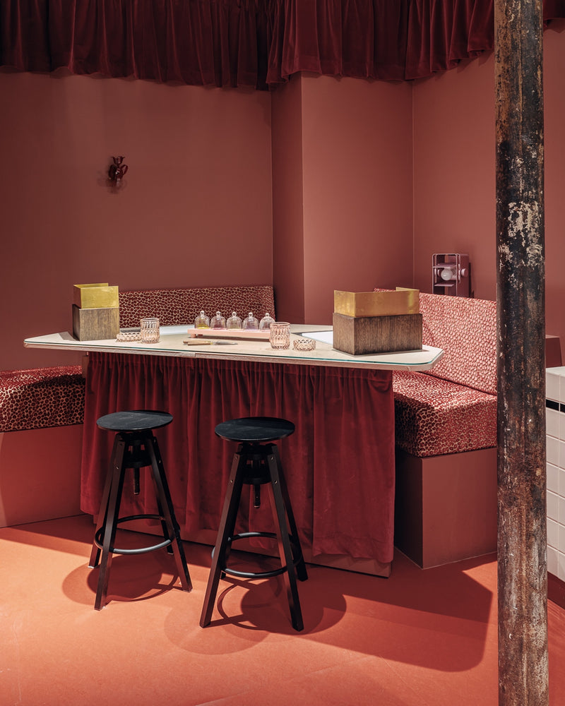 Atelier Colorimétrie Duo 1h30 - 1 Produit sur-mesure par personne