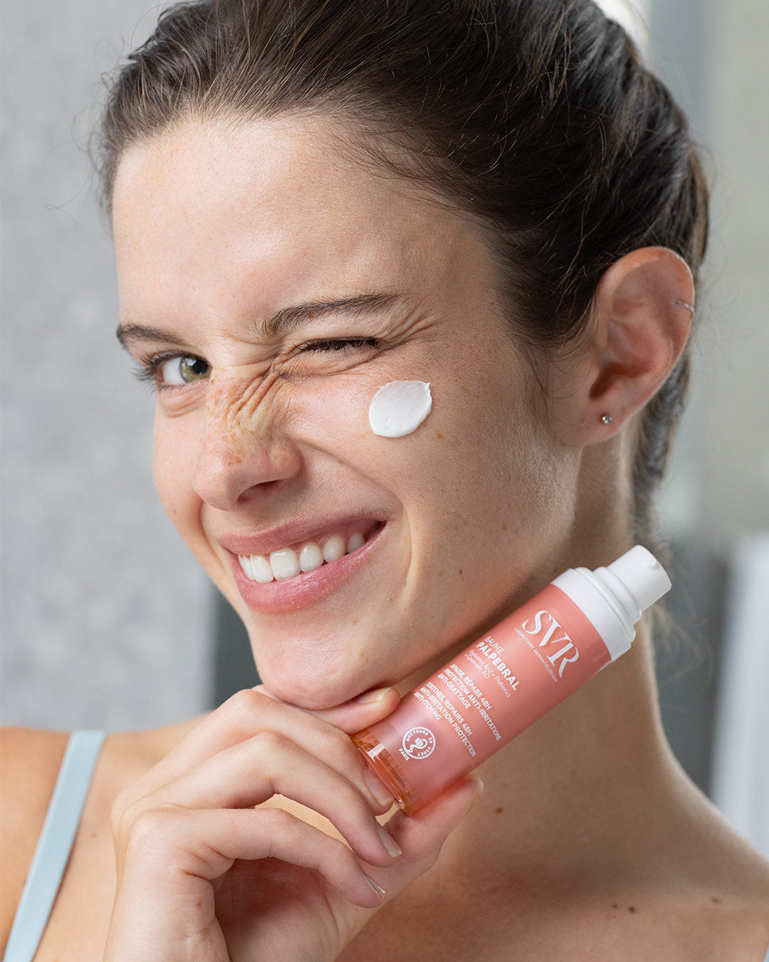 Palpebral Baume Apaisant Anti-Irritations Anti-Grattage